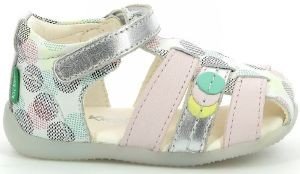 ΠΑΠΟΥΤΣΟΠΕΔΙΛΑ KICKERS BIGFLO-2 895390 ΛΕΥΚΟ/ΡΟΖ (EU:26) ΠΑΠΟΥΤΣΟΠΕΔΙΛΑ KICKERS BIGFLO-2 895390 ΛΕΥΚΟ/ΡΟΖ (EU:26)