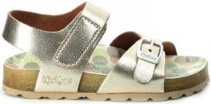 ΣΑΝΔΑΛΙΑ KICKERS SUNKRO 858545 ΧΡΥΣΟ (EU:29) ΣΑΝΔΑΛΙΑ KICKERS SUNKRO 858545 ΧΡΥΣΟ (EU:29)