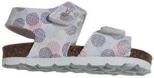 ΣΑΝΔΑΛΙΑ KICKERS SUMMERKRO 785459 ΛΕΥΚΟ/ΠΟΛΥΧΡΩΜΟ (EU:26) ΣΑΝΔΑΛΙΑ KICKERS SUMMERKRO 785459 ΛΕΥΚΟ/ΠΟΛΥΧΡΩΜΟ (EU:26)