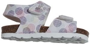 ΣΑΝΔΑΛΙΑ KICKERS SUMMERKRO 785459 ΛΕΥΚΟ/ΠΟΛΥΧΡΩΜΟ (EU:27) ΣΑΝΔΑΛΙΑ KICKERS SUMMERKRO 785459 ΛΕΥΚΟ/ΠΟΛΥΧΡΩΜΟ (EU:27)