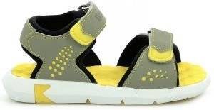 ������ KICKERS JUMANGAP 858670 ����/������� (EU:32)