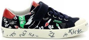 SNEAKERS KICKERS GODY 860862  