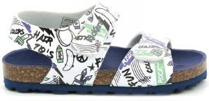 �������� KICKERS SUMMERKRO 785458 �����/��������� (EU:27)