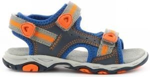 ΣΑΝΔΑΛΙΑ KICKERS KIWI 558522 ΜΠΛΕ/ΠΟΡΤΟΚΑΛΙ (EU:29) ΣΑΝΔΑΛΙΑ KICKERS KIWI 558522 ΜΠΛΕ/ΠΟΡΤΟΚΑΛΙ (EU:29)