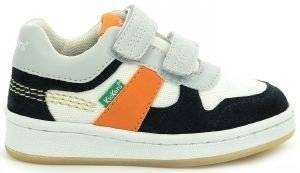 SNEAKERS KICKERS BISCKOTO 894702 ΛΕΥΚΟ/ΓΚΡΙ/ΜΠΛΕ/ΠΟΡΤΟΚΑΛΙ (EU:25) SNEAKERS KICKERS BISCKOTO 894702 ΛΕΥΚΟ/ΓΚΡΙ/ΜΠΛΕ/ΠΟΡΤΟΚΑΛΙ (EU:25)
