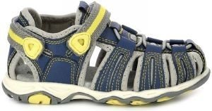 ΠΑΠΟΥΤΣΟΠΕΔΙΛΑ KICKERS KAWA 558542 ΣΚΟΥΡΟ ΜΠΛΕ/ΚΙΤΡΙΝΟ (EU:31) ΠΑΠΟΥΤΣΟΠΕΔΙΛΑ KICKERS KAWA 558542 ΣΚΟΥΡΟ ΜΠΛΕ/ΚΙΤΡΙΝΟ (EU:31)