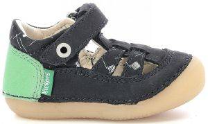 �������������� KICKERS SUSHY 895232 ������ ����/������� (EU:20)
