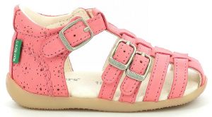 ΠΑΠΟΥΤΣΟΠΕΔΙΛΑ KICKERS BIGFOR 894612 ΡΟΖ (EU:19) ΠΑΠΟΥΤΣΟΠΕΔΙΛΑ KICKERS BIGFOR 894612 ΡΟΖ (EU:19)