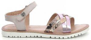 ΠΕΔΙΛΑ KICKERS BETTERNEW 858653 ΒΙΟΛΕΤΙ (EU:36)