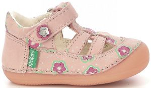 ΠΑΠΟΥΤΣΟΠΕΔΙΛΑ KICKERS SUSHY 895236 ΑΝΟΙΧΤΟ ΡΟΖ (EU:21) ΠΑΠΟΥΤΣΟΠΕΔΙΛΑ KICKERS SUSHY 895236 ΑΝΟΙΧΤΟ ΡΟΖ (EU:21)