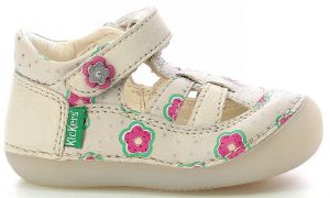 ΠΑΠΟΥΤΣΟΠΕΔΙΛΑ KICKERS SUSHY 895239 ΛΕΥΚΟ (EU:22) ΠΑΠΟΥΤΣΟΠΕΔΙΛΑ KICKERS SUSHY 895239 ΛΕΥΚΟ (EU:22)