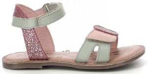 ������ KICKERS DISDANA 894841 ������� MINT/��� (EU:26)