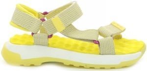 ΣΑΝΔΑΛΙΑ KICKERS KICKCA 894730 ΚΙΤΡΙΝΟ FLUO (EU:27) ΣΑΝΔΑΛΙΑ KICKERS KICKCA 894730 ΚΙΤΡΙΝΟ FLUO (EU:27)