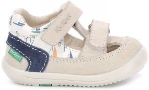 ΠΑΠΟΥΤΣΟΠΕΔΙΛΑ KICKERS KID 692397 ΛΕΥΚΟ/ΜΠΛΕ (EU:19) ΠΑΠΟΥΤΣΟΠΕΔΙΛΑ KICKERS KID 692397 ΛΕΥΚΟ/ΜΠΛΕ (EU:19)