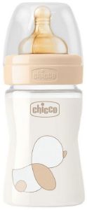   CHICCO VETRO NATURE GLASS    150ML