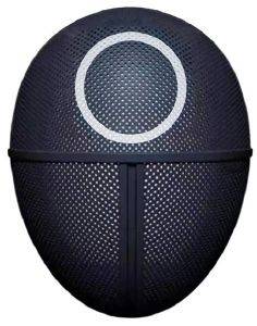 ����� THE GAME SOLDIER CLOWN REPUBLIC ������ [71917]