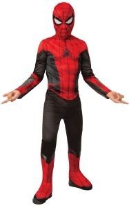 SPIDER-MAN V3 RUBIE\'S [301201]