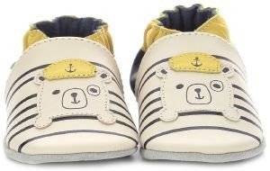 ����������� ROBEEZ NAVAL OFFICER 890480 ����/������ ���� (EU:28/29)