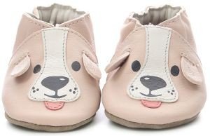 ΠΑΝΤΟΦΛΑΚΙΑ ROBEEZ SWEETY DOG 875160 ΑΝΟΙΧΤΟ ΡΟΖ (EU:17/18) ΠΑΝΤΟΦΛΑΚΙΑ ROBEEZ SWEETY DOG 875160 ΑΝΟΙΧΤΟ ΡΟΖ (EU:17/18)