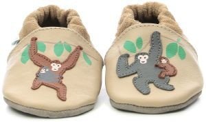 ΠΑΝΤΟΦΛΑΚΙΑ ROBEEZ HANGING MONKEY 890980 ΜΠΕΖ (EU:17/18) ΠΑΝΤΟΦΛΑΚΙΑ ROBEEZ HANGING MONKEY 890980 ΜΠΕΖ (EU:17/18)
