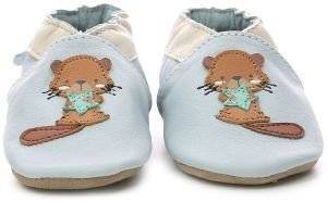 ����������� ROBEEZ OTER LOVER 891010 ������� (EU:21/22)