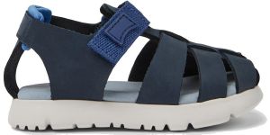 ΠΑΠΟΥΤΣΟΠΕΔΙΛΑ CAMPER ORUGA K800489-001 ΣΚΟΥΡΟ ΜΠΛΕ (EU: 22) ΠΑΠΟΥΤΣΟΠΕΔΙΛΑ CAMPER ORUGA K800489-001 ΣΚΟΥΡΟ ΜΠΛΕ (EU: 22)