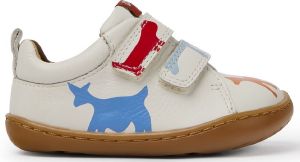 ΠΑΠΟΥΤΣΙΑ CAMPER TWINS K800405-017 ΑΝΟΙΧΤΟ ΜΠΕΖ (EU: 24) ΠΑΠΟΥΤΣΙΑ CAMPER TWINS K800405-017 ΑΝΟΙΧΤΟ ΜΠΕΖ (EU: 24)