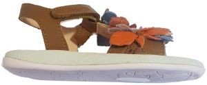 ΠΕΔΙΛΑ CAMPER TWINS K800502-001 ΚΑΦΕ (EU: 32) ΠΕΔΙΛΑ CAMPER TWINS K800502-001 ΚΑΦΕ (EU: 32)