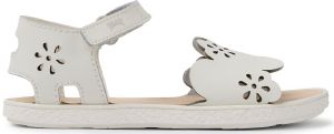 ΠΕΔΙΛΑ CAMPER MIKO K800477-003 ΛΕΥΚΟ (EU: 34) ΠΕΔΙΛΑ CAMPER MIKO K800477-003 ΛΕΥΚΟ (EU: 34)
