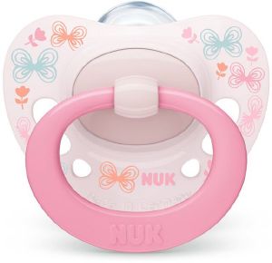  NUK  SIGNATURE   1TMX. 0-6  