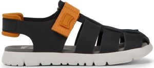 ΠΑΠΟΥΤΣΟΠΕΔΙΛΑ CAMPER ORUGA K800242-018 ΣΚΟΥΡΟ ΜΠΛΕ (EU: 26) ΠΑΠΟΥΤΣΟΠΕΔΙΛΑ CAMPER ORUGA K800242-018 ΣΚΟΥΡΟ ΜΠΛΕ (EU: 26)