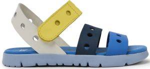 �������� CAMPER TWINS K800499-001 ��������� (EU: 28)