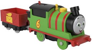        PERCY [HDY60]