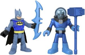 IMAGINEXT - BATMAN &  -   2 [GVW25]