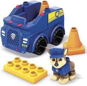 MEGA BLOKS PAW PATROL - �� ���������� ��� ����� [HDJ33]