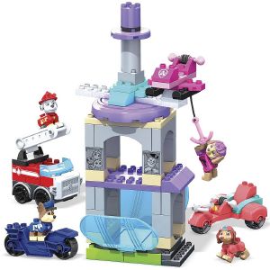 MEGA BLOKS PAW PATROL -       [HFC18]