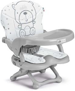 ΚΑΘΙΣΜΑ ΦΑΓΗΤΟΥ CAM SMARTY POP A-333-247 ΛΕΥΚΟ ΚΑΘΙΣΜΑ ΦΑΓΗΤΟΥ CAM SMARTY POP A-333-247 ΛΕΥΚΟ