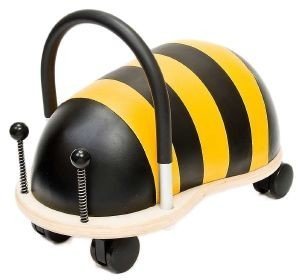 ΣΤΡΑΤΑ WHEELYBUG LARGE ΜΕΛΙΣΣΑ (BEE) ΣΤΡΑΤΑ WHEELYBUG LARGE ΜΕΛΙΣΣΑ (BEE)
