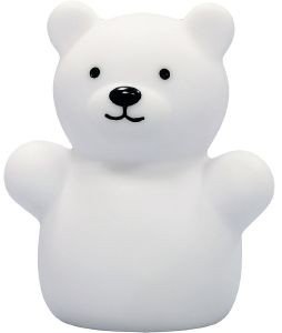 ΔΙΑΚΟΣΜΗΤΙΚΟ ΦΩΤΙΣΤΙΚΟ ΝΥΧΤΑΣ REER LUMILU BEAR ΔΙΑΚΟΣΜΗΤΙΚΟ ΦΩΤΙΣΤΙΚΟ ΝΥΧΤΑΣ REER LUMILU BEAR