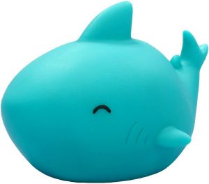 ΔΙΑΚΟΣΜΗΤΙΚΟ ΦΩΤΙΣΤΙΚΟ ΝΥΧΤΑΣ REER LUMILU SHARK ΔΙΑΚΟΣΜΗΤΙΚΟ ΦΩΤΙΣΤΙΚΟ ΝΥΧΤΑΣ REER LUMILU SHARK