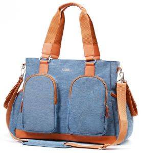 ������ ��������� BABYONO GLAM SKY BLUE ����/����