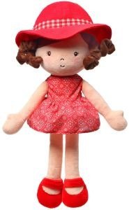 ΠΑΙΧΝΙΔΙ ΑΓΚΑΛΙΑΣ BABYONO ΚΟΥΚΛΑ POPPY ΠΑΙΧΝΙΔΙ ΑΓΚΑΛΙΑΣ BABYONO ΚΟΥΚΛΑ POPPY