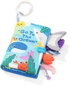   BABYONO GO TO THE OCEAN