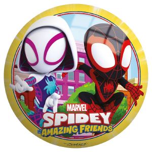 ΜΠΑΛΑ 230MM SPIDEY & FRIENDS ΜΠΑΛΑ 230MM SPIDEY & FRIENDS