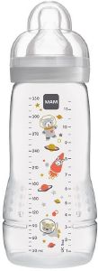 �������� �������� MAM EASY ACTIVE  BABY BOTTLE  4M+ �� ���� ��������� ���� 330ML