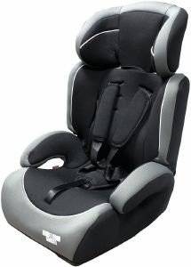 ΚΑΘΙΣΜΑ ΑΥΤΟΚΙΝΗΤΟΥ XTREME BABY MONDO TUO GREY 9-36KG ΚΑΘΙΣΜΑ ΑΥΤΟΚΙΝΗΤΟΥ XTREME BABY MONDO TUO GREY 9-36KG