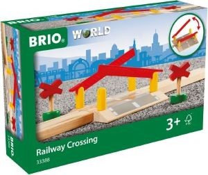   BRIO 4 [33388]