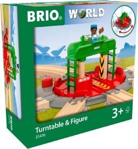   BRIO 2 [33476]