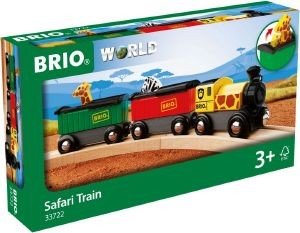   BRIO 3 [33722]