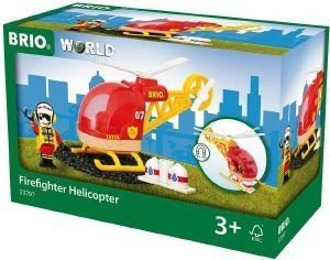 BRIO ΠΥΡΟΣΒΕΣΤΙΚΟ ΕΛΙΚΟΠΤΕΡΟ BRIO 3ΤΜΧ (33797)